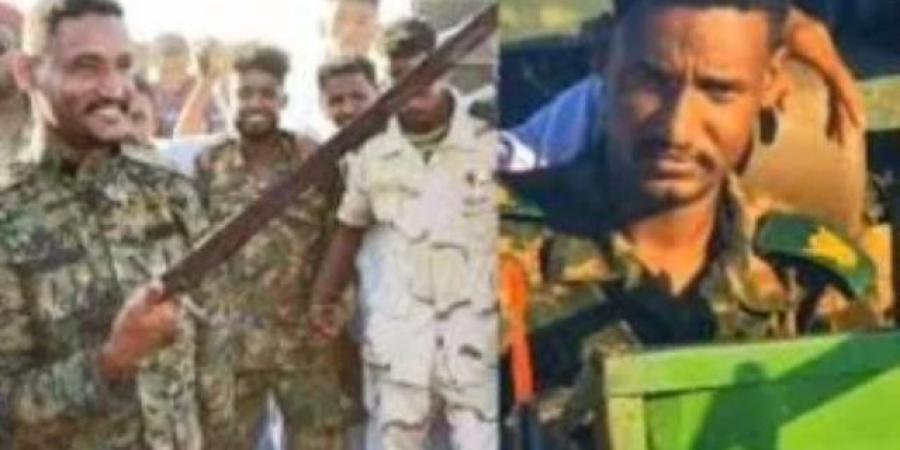 تفاصيل اغتيال عزام كيكل شقيق قائد قوات درع السودان