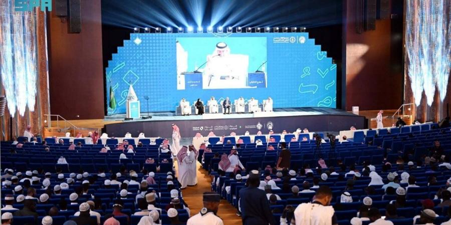 مؤتمر اللغة العربية والعلوم التطبيقية يبحث تعزيز حضور العربية في العلوم والتقنية