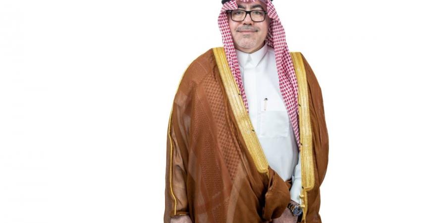 البراهيم مديرًا تنفيذيًا لبرنامج الربط الجوي