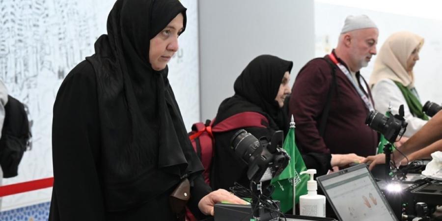 مبادرة «طريق مكة» في إسطنبول.. إجراءات ميسرة مدعومة بالتقنيات الحديثة قبل الإقلاع