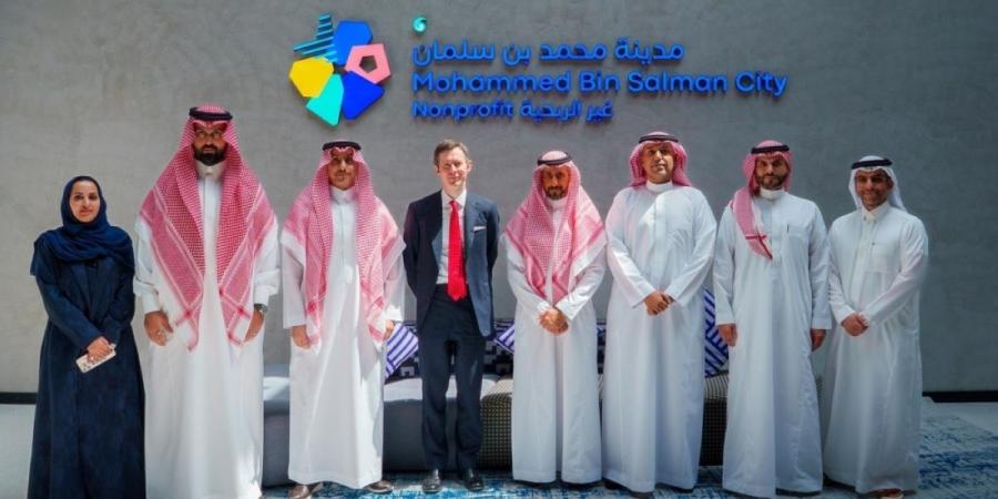 «مدينة مسك» تعلن 
تدشين فرع جامعة نيو هيفن - الرياض