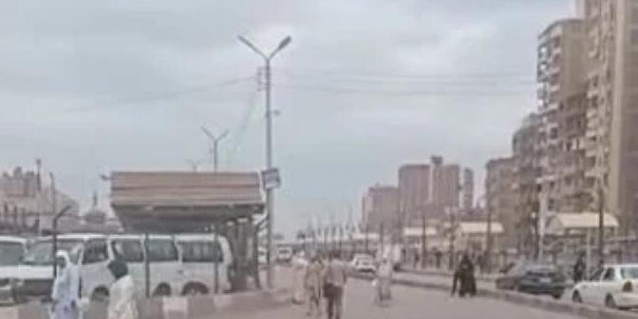 48 درجة فى الظل.. الأرصاد توجه تحذير عاجل بسبب حالة الطقس بهذه المناطق