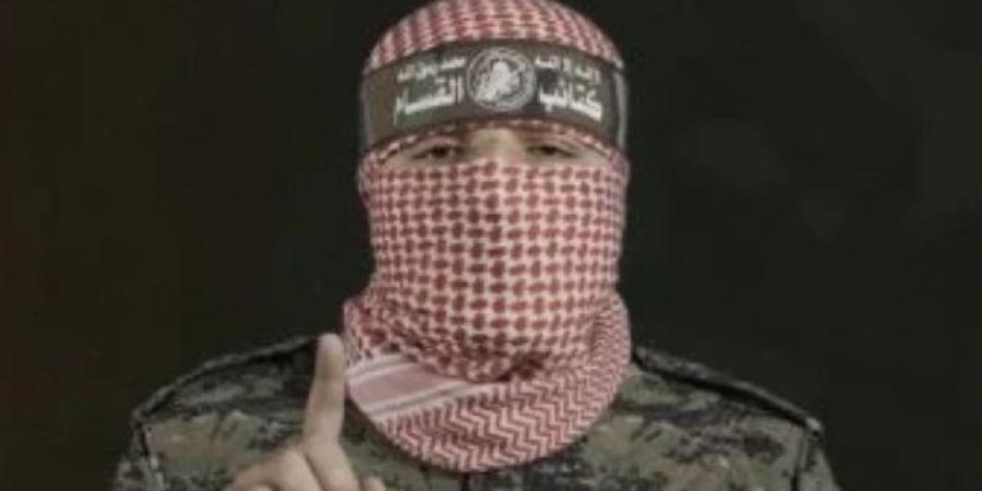 أبو عبيدة: عدونا الجبان يتوهم إضعافنا باغتيال قادتنا لكن دماءهم وقود يحرك سفينتنا