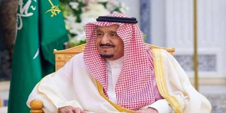 أمر ملكي بتعيين 9 قضاة أعضاء في المحكمة العليا