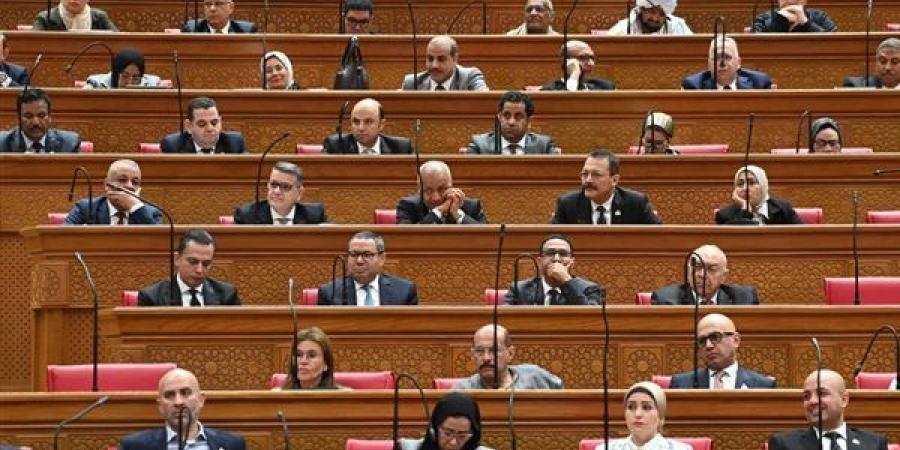 قوى عاملة النواب تناقش غياب تقنين عمل الدليفري