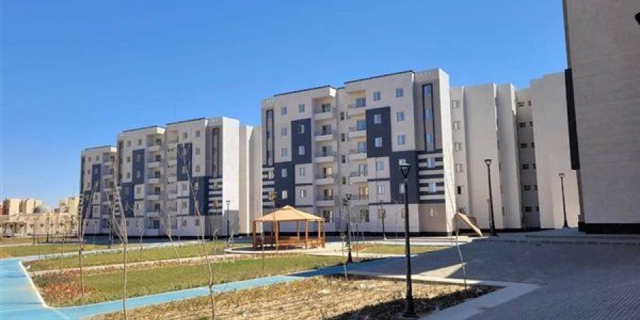 الإسكان الاجتماعي يعلن فتح باب الحجز لشقق متوسطي الدخل