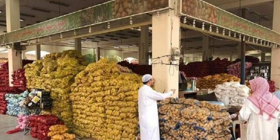 معدل التضخم بأسعار الجملة في السعودية يرتفع 4.6% خلال شهر مايو