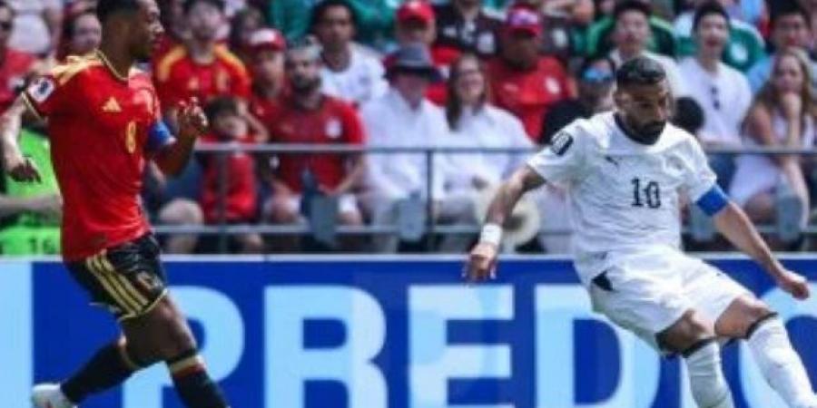 كأس العالم 2026.. 5 منتخبات عربية تنتهى من الجولة الأولى و3 مواجهات منتظرة