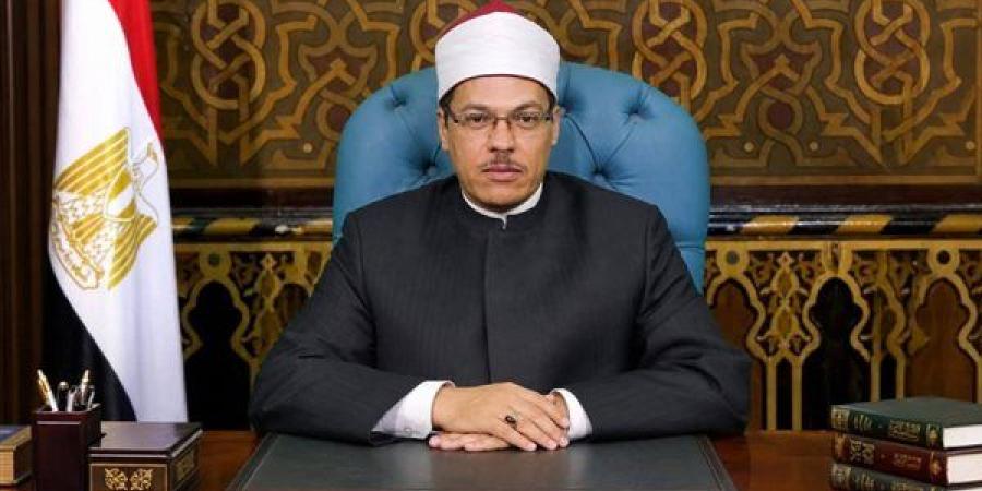 اليوم، أوقاف الفيوم تنظم احتفالا بالعام الهجري بمسجد ناصر الكبير