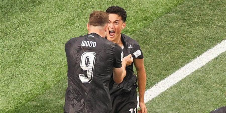 ملخص مباراة إيران ونيوزيلندا المثيرة في كأس العالم 2026 (فيديو)