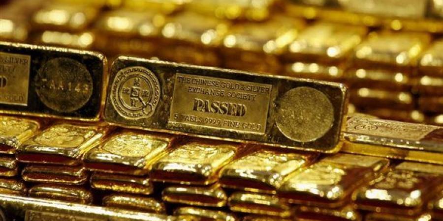 تراجع أسعار الذهب صباح اليوم الثلاثاء وهذا العيار يسجل 5390 جنيها