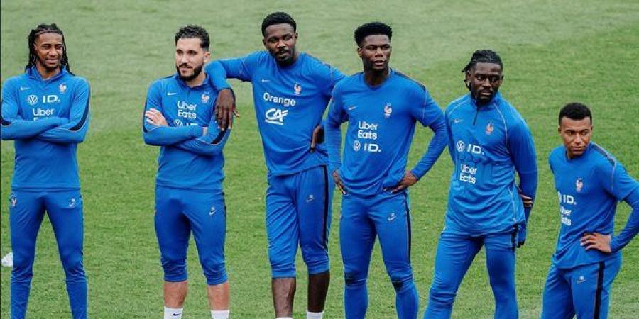 فرنسا تصطدم بـ السنغال في مستهل مشوارها ببطولة كأس العالم 2026