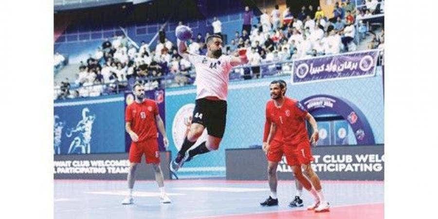 برقان لكتابة التاريخ في «آسيوية اليد»