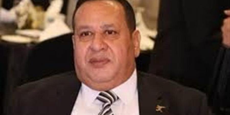تعرف علي موعد أولي جلسات محاكمة صبري نخنوخ باستعراض القوة