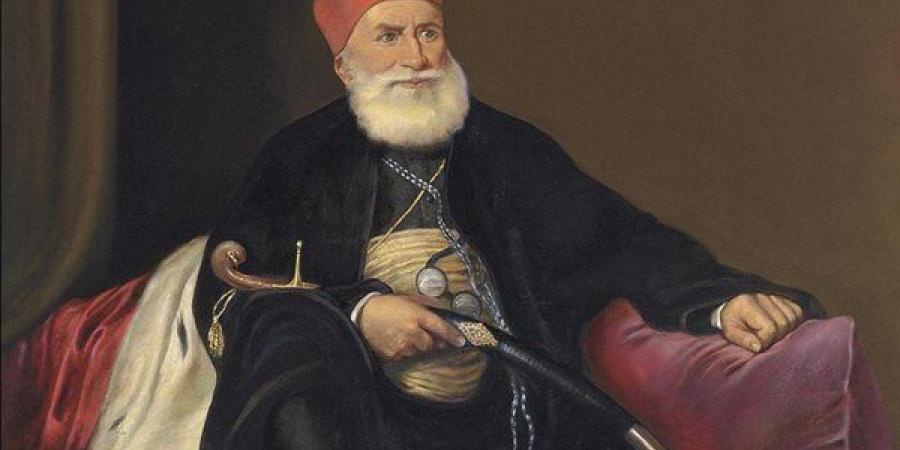 زي النهاردة، الإرادة الشعبية تفرض محمد علي باشا واليا على مصر وتطوي زمن المماليك