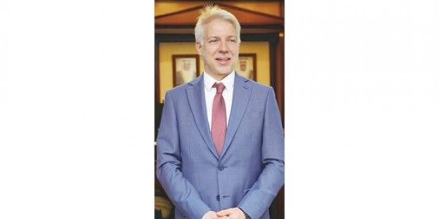 السفير باللميلي لـ «الأنباء»: سويسرا تسعى إلى توفير الظروف لتوقيع مذكرة تفاهم أميركية - إيرانية الجمعة