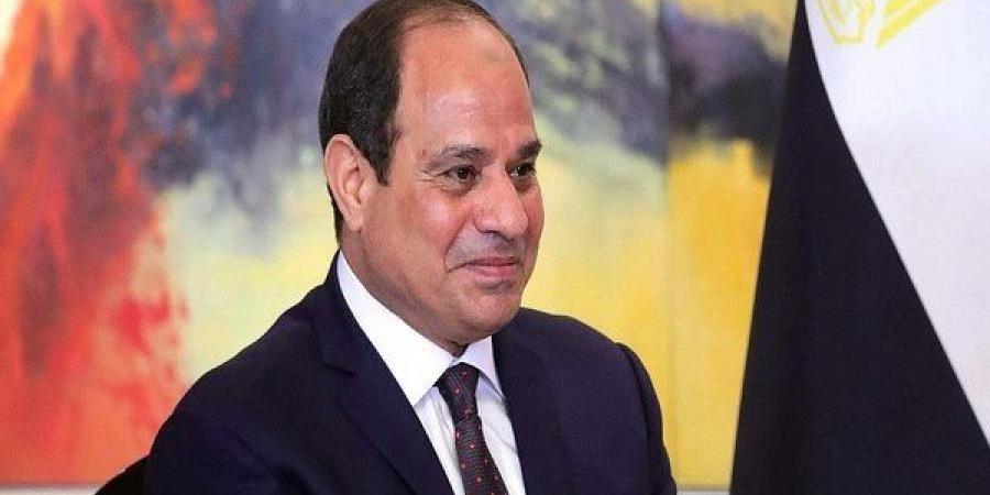 الرئيس السيسي يشارك في جلسة "ضمان نشر آمن وسريع وفعال للذكاء الاصطناعي"
