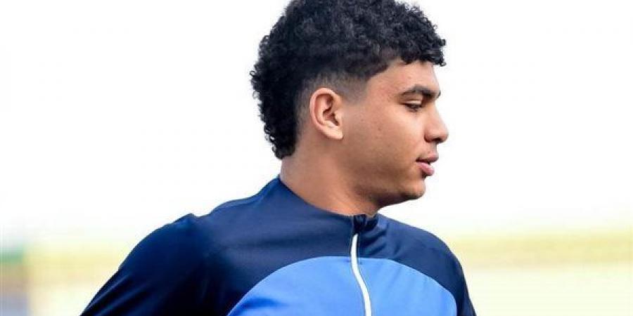 محمد إبراهيم: رونالدو الأفضل في العالم وعمر جابر قدوتي داخل الملاعب
