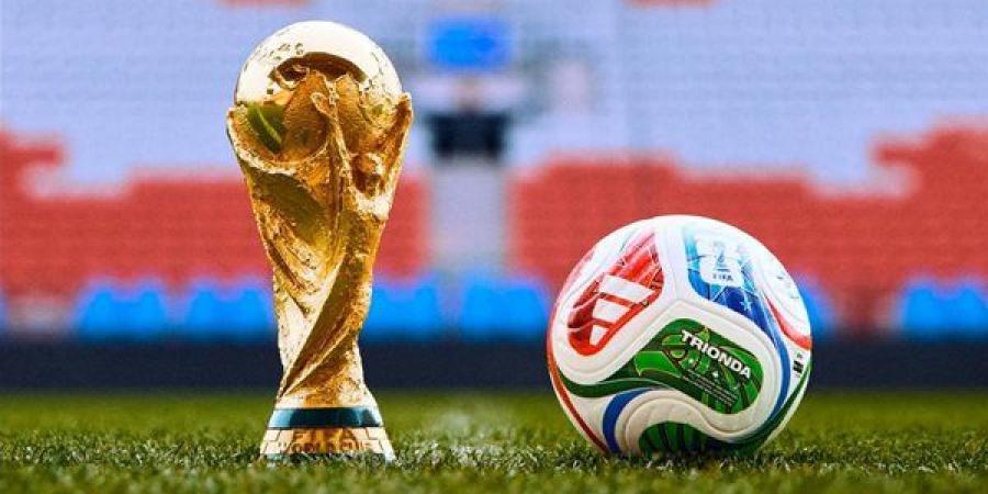 كأس العالم، مواعيد مباريات اليوم في مونديال 2026 والقنوات الناقلة