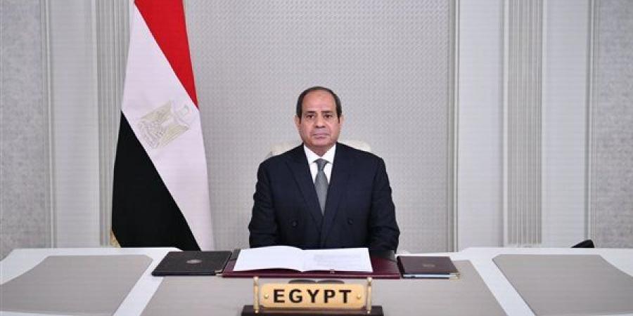 مصر: القضية الفلسطينية جوهر الصراع بالشرق الأوسط وتسويتها تحقق السلام العادل والشامل في المنطقة
