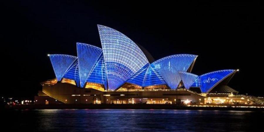 راعي مصر تنظم حفل ستاند أب كوميدي لمينا نادر في سيدني لدعم الطلاب والأرامل والأيتام بمصر