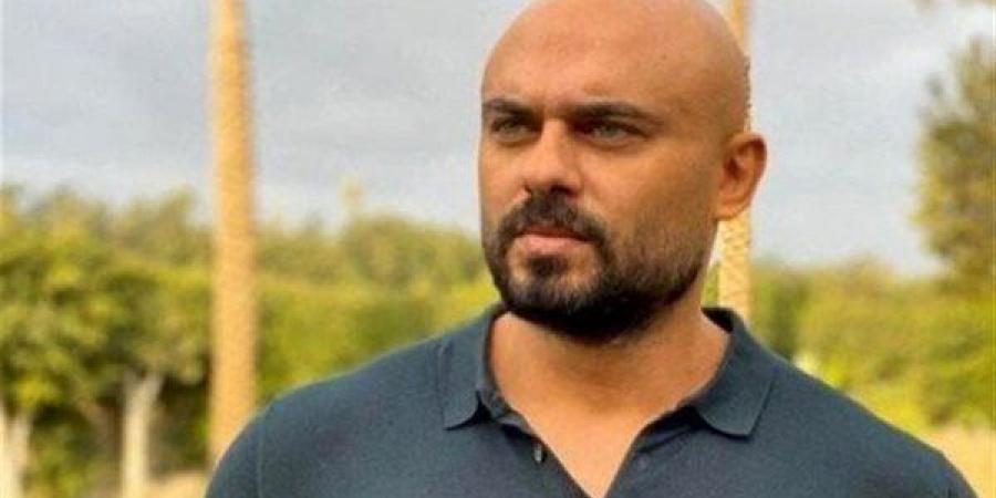 تأجيل دعوى التعويض بمليون جنيه ضد الفنان أحمد صلاح حسني لـ26 سبتمبر