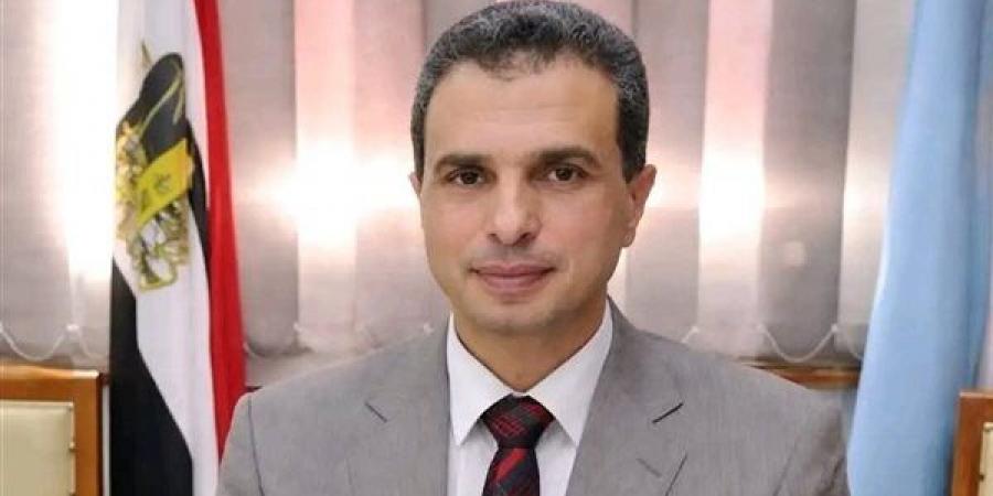 وكيل التعليم بكفر الشيخ: شكلنا غرفة عمليات رئيسية لمتابعة امتحانات الثانوية العامة