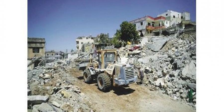 بالفيديو.. هدوء نسبي يسبق انطلاق الجولة الخامسة من مفاوضات واشنطن اليوم