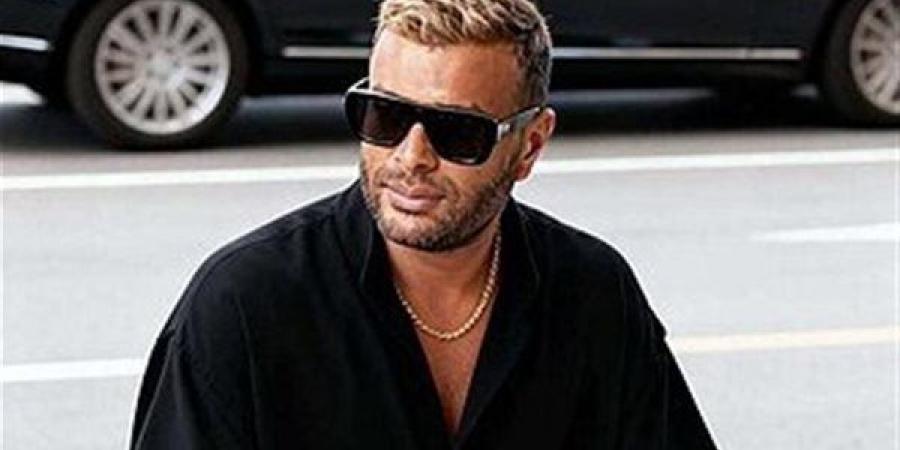 بعد الإقبال الجماهيري، رامي صبري يحيي ليلة إضافية في أبو ظبي