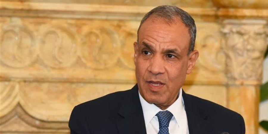 وزير الخارجية: المرحلة الراهنة تقتضي موقفًا عربيًا موحدًا يحمي الحقوق المشروعة للشعب الفلسطيني