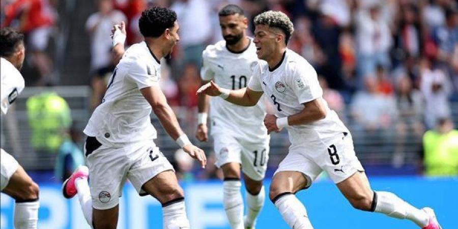4 سيناريوهات تحسم مصير منتخب مصر من التأهل لدور الـ 32 في كأس العالم 2026