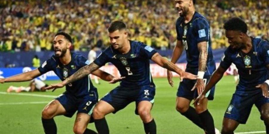 موعد مباراة البرازيل ضد إسكتلندا في الجولة الثالثة بكأس العالم 2026