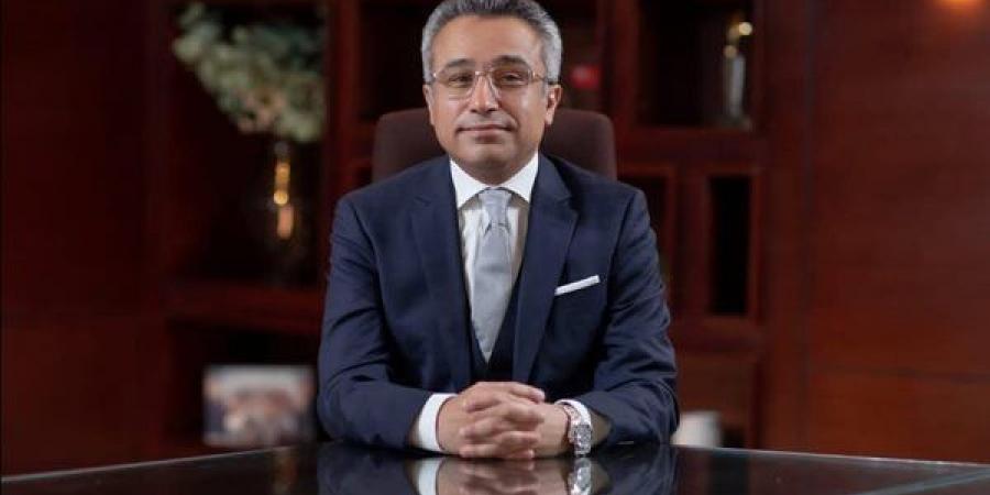 نيشنز أوف سكاي تستعرض تطورات أحدث مشروعاتها SkyRidge Executives
