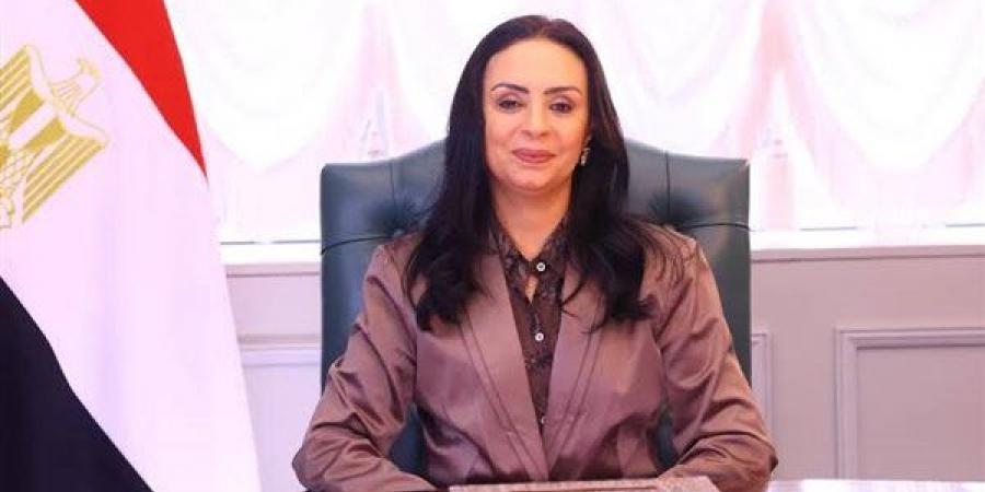 وزيرة التضامن: نسعى لتحقيق الأمان للفئات الأولى بالرعاية ودعم التخارج من الفقر متعدد الأبعاد