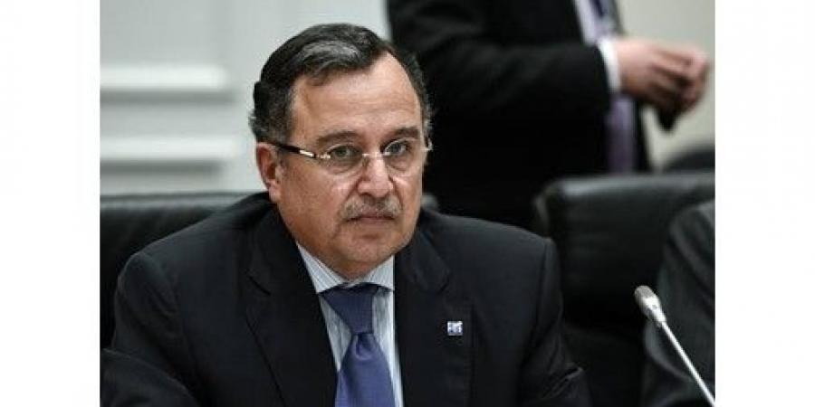 مجلس جامعة الدول العربية يعتمد وزير الخارجية المصري الأسبق نبيل فهمي أميناً عاماً جديداً