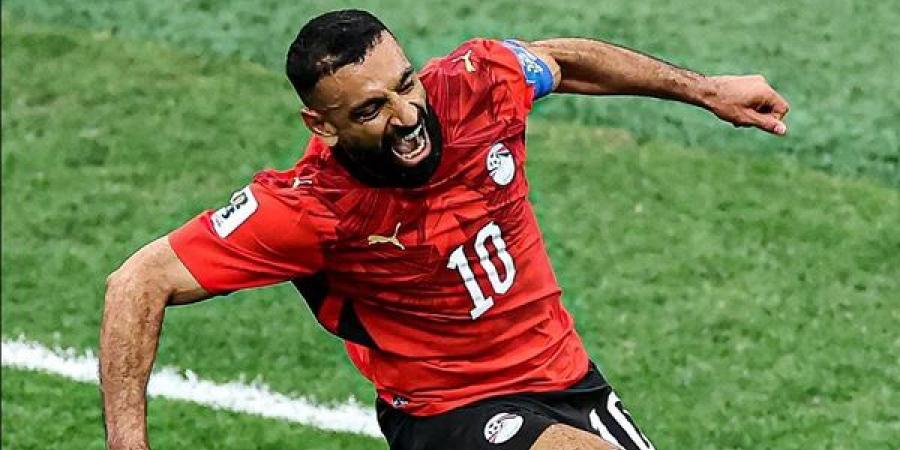 وليد عبد اللطيف: يجب استغلال شخصية محمد صلاح وأتعجب من عدم تجديد عقد حسام حسن