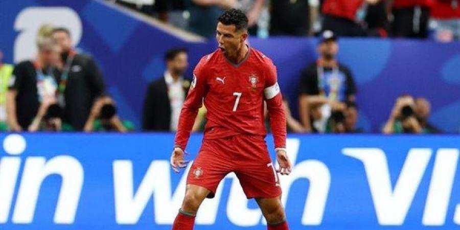 4 أرقام قياسية لـ رونالدو في كأس العالم