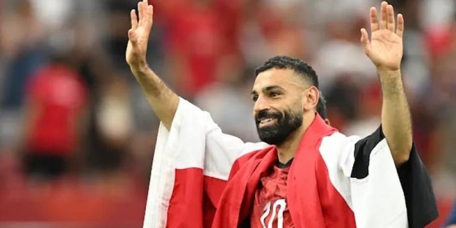 بعد التسجيل والفوز التاريخي لمصر في كأس العالم.. حكاية أهم 5 أهداف في تاريخ محمد صلاح "مع الفراعنة"