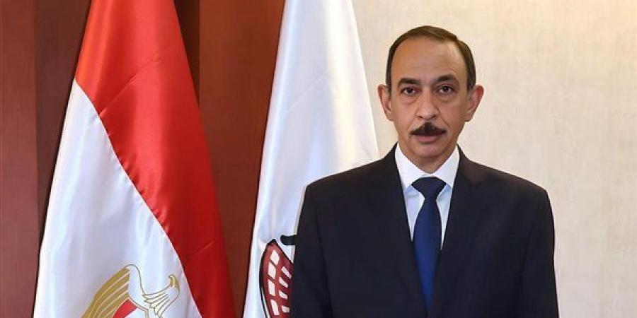 بالأسماء، محافظ سوهاج يقرر إنهاء تكليف 23 قيادة بالوحدات المحلية والأحياء