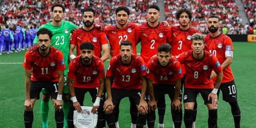 موقعة حسم الصدارة، موعد مباراة مصر وإيران والقنوات الناقلة