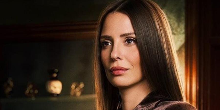 إيمان العاصي تكشف عن موقفها من الزواج مرة أخرى وتواصل التحضير لمسلسل جديد