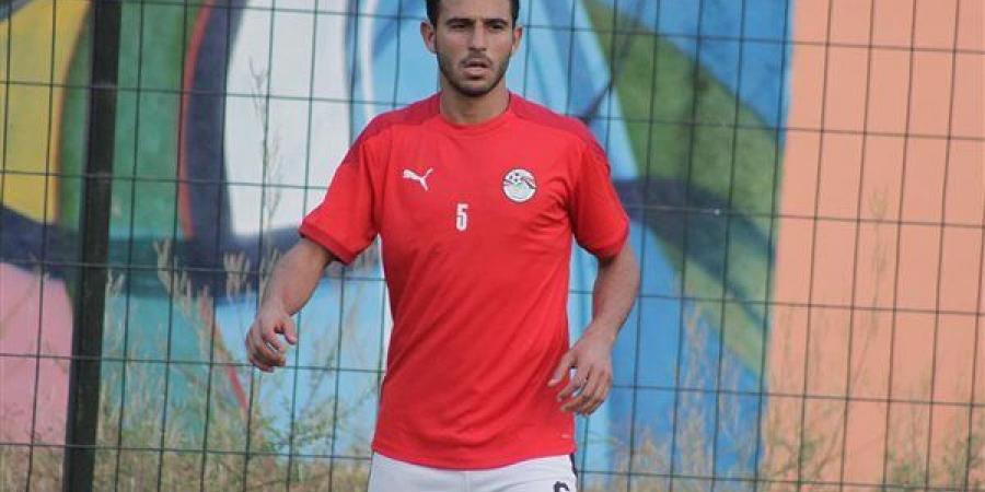 حسام حسن يستقر على بديل حمدي فتحي أمام إيران