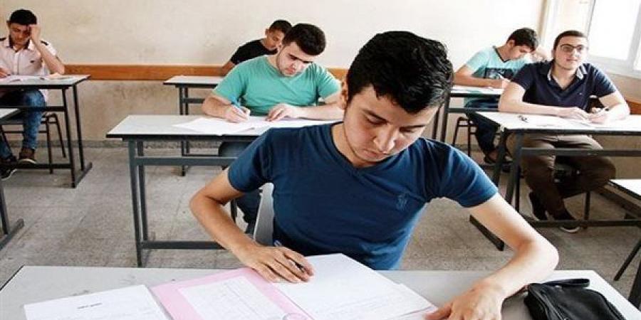 الأحد المقبل، كل ما تريد معرفته عن امتحان اللغة العربية للثانوية العامة 2026