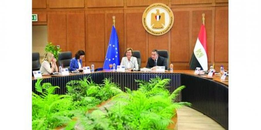 وزير التعليم العالي: انضمام مصر إلى «هورايزون أوروبا» يمثل منصة إستراتيجية لتحويل المعرفة إلى ابتكار