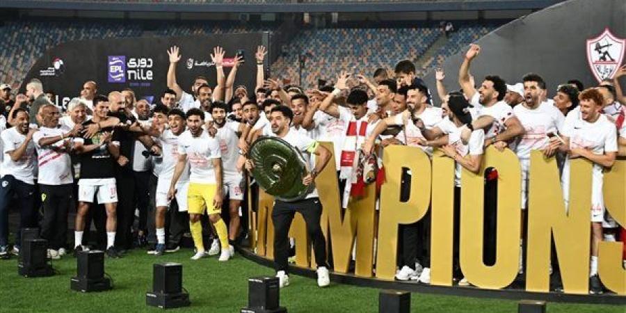الغموض يسيطر على موقف إقامة معسكر الزمالك الخارجي
