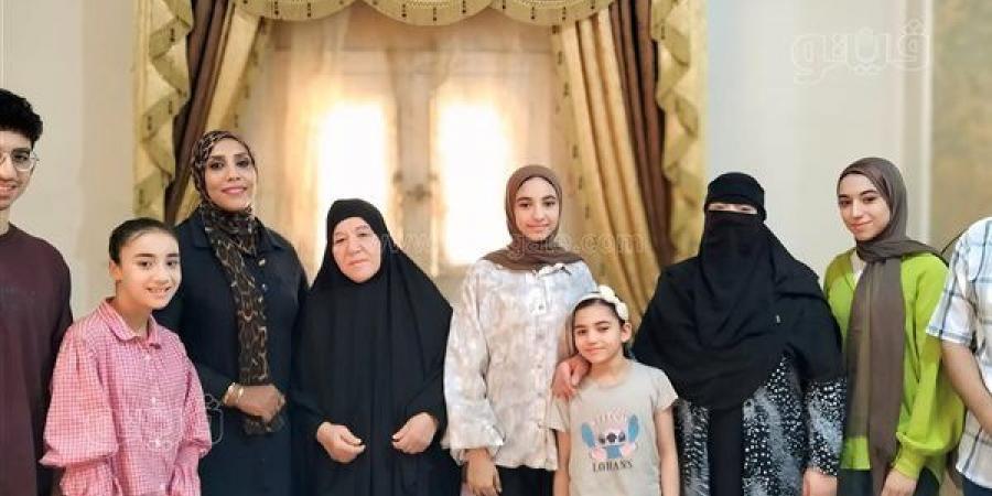 الأولى مكرر بالشهادة الإعدادية على الإسماعيلية: كنت متوقعة نجاحي وأتمنى أن أصبح طبيبة (فيديو)