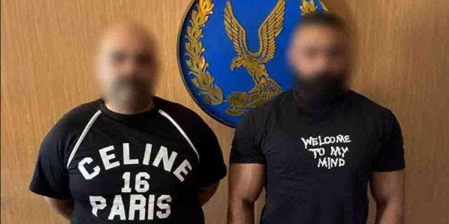 الداخلية تكشف حقيقة ادعاءات الاستيلاء على صالة رياضية بالوراق وعلاقة المتهم برجال الشرطة