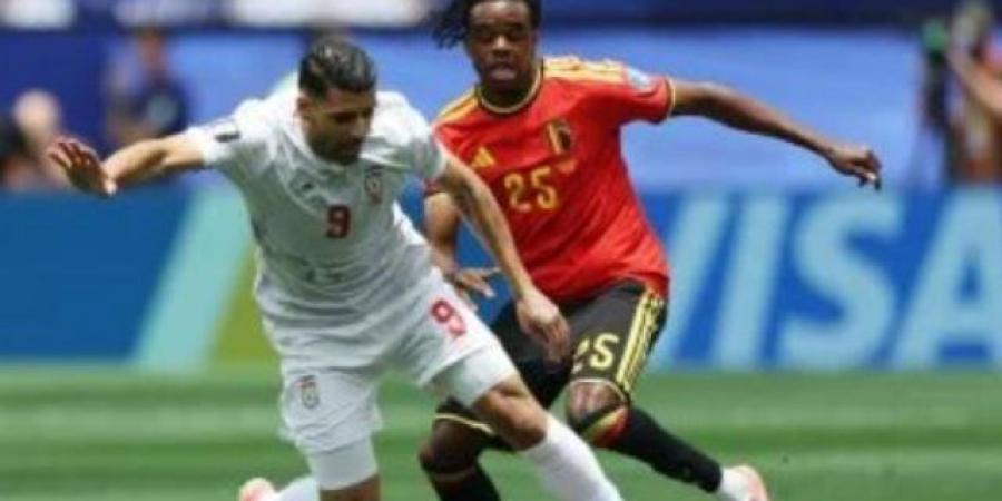الاتحاد الإيراني: تربطنا علاقات مع مصر.. ولن نسمح بأي أنشطة للمثلية