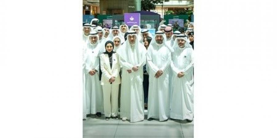 حمد المرزوق: دعم المبادرات الوطنية لحماية المجتمع وترك بصمة إيجابية