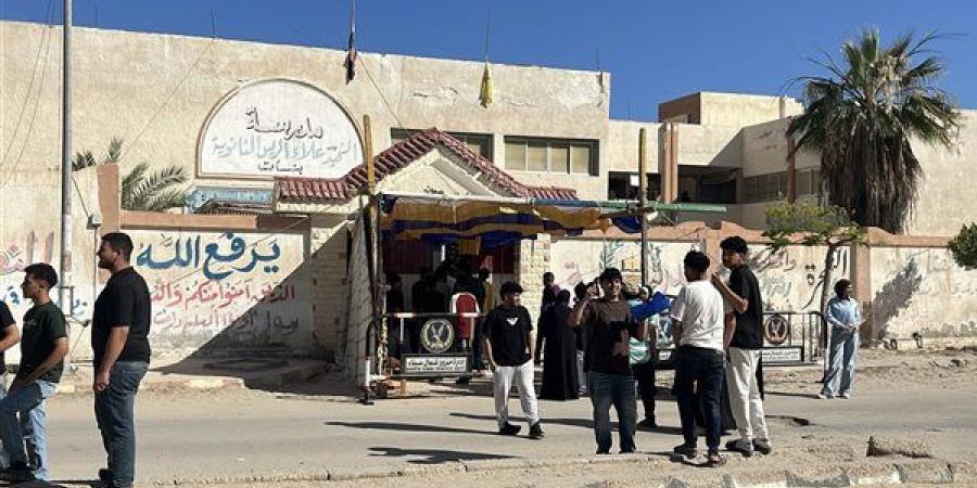 امتحانات الثانوية العامة 2026، أبرز النقاط والأسئلة المتوقعة في اللغة العربية